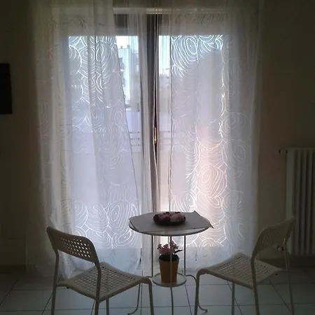 Dimora Degli Aragonesi 別荘