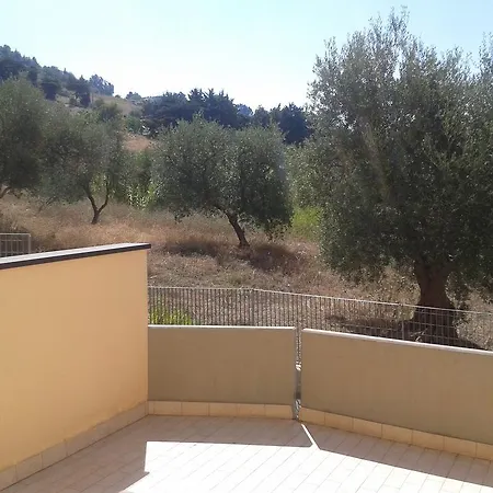 Dimora Degli Aragonesi * マテーラ