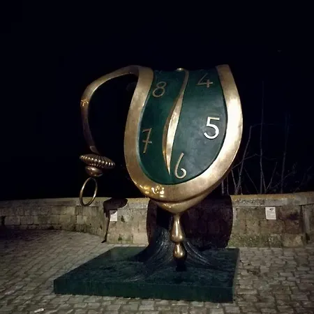 Dimora Degli Aragonesi * マテーラ
